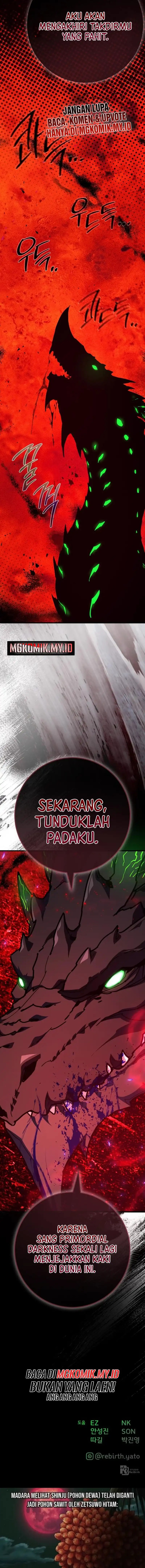 The Game’s Top Troll (The Game’s Greatest Troll) chapter 162