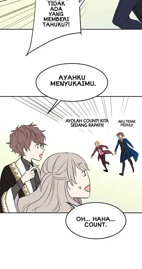The Garden of Red Flowers chapter 6