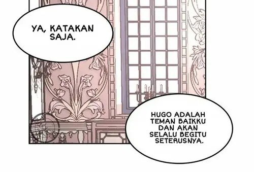 The Garden of Red Flowers chapter 6