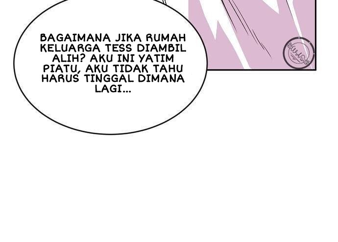 The Garden of Red Flowers Chapter 29 Bahasa Indonesia
