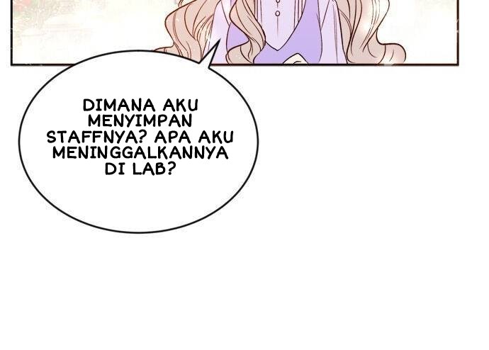 The Garden of Red Flowers Chapter 29 Bahasa Indonesia