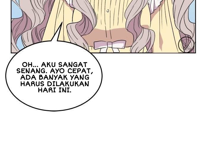 The Garden of Red Flowers chapter 31