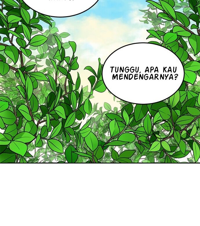 The Garden of Red Flowers chapter 34