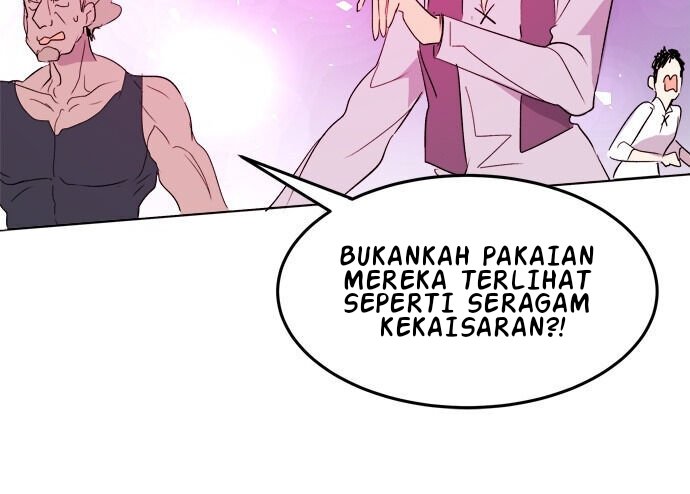 The Garden of Red Flowers chapter 34