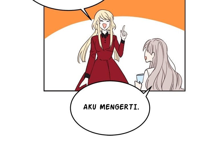 The Garden of Red Flowers chapter 34