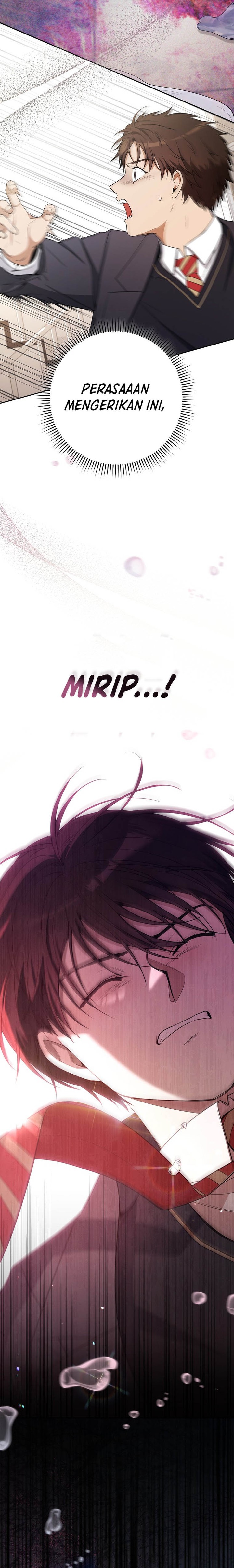 The Genius Actor Who Brings Misfortune Chapter 09 Bahasa Indonesia