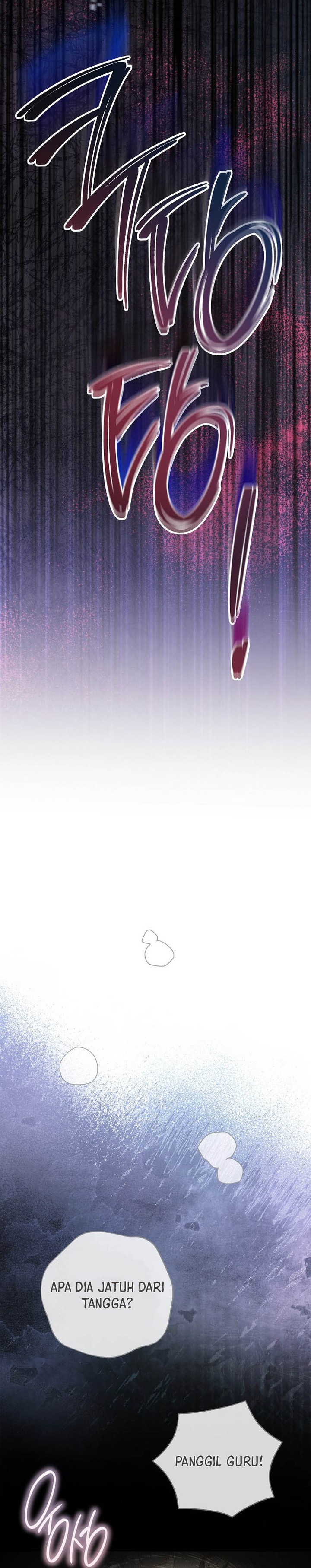 The Genius Actor Who Brings Misfortune Chapter 09 Bahasa Indonesia