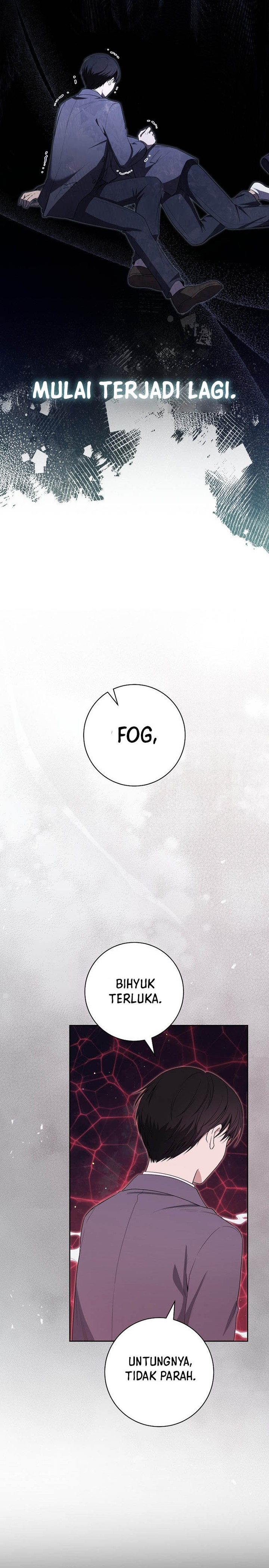 The Genius Actor Who Brings Misfortune Chapter 09 Bahasa Indonesia