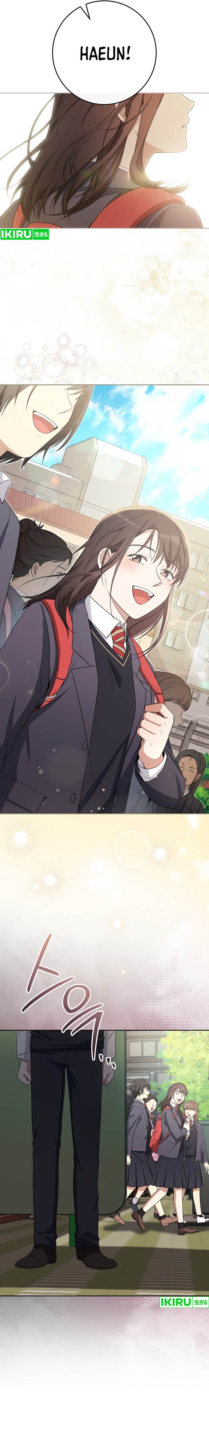 The Genius Actor Who Brings Misfortune Chapter 09 Bahasa Indonesia