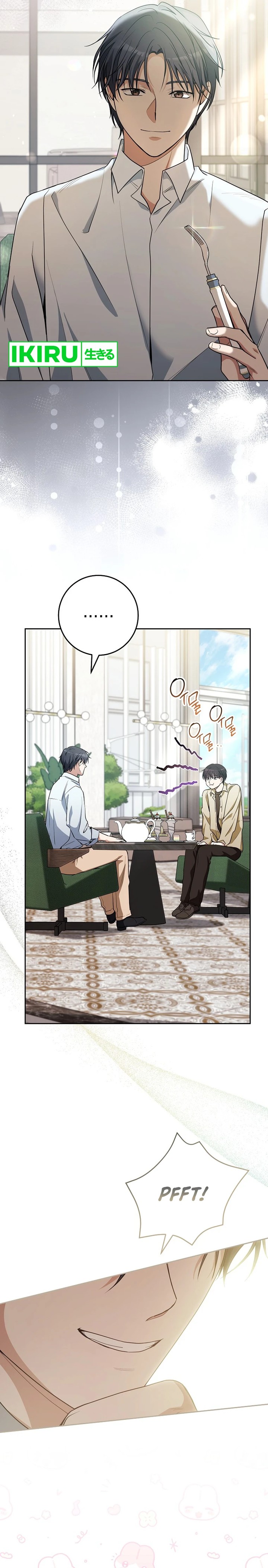 The Genius Actor Who Brings Misfortune Chapter 11 Bahasa Indonesia