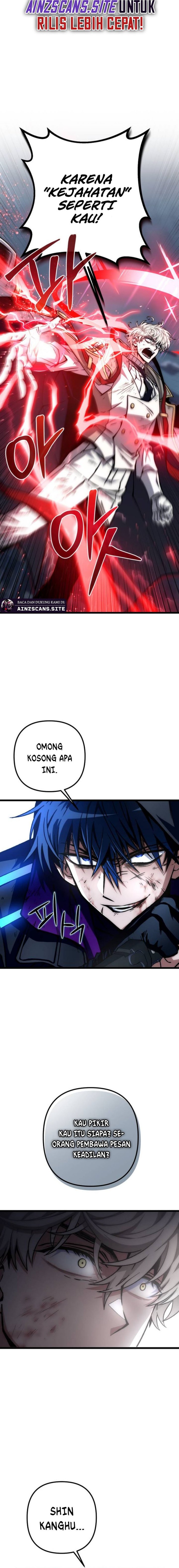 The Genius Assassin Who Takes it All chapter 1