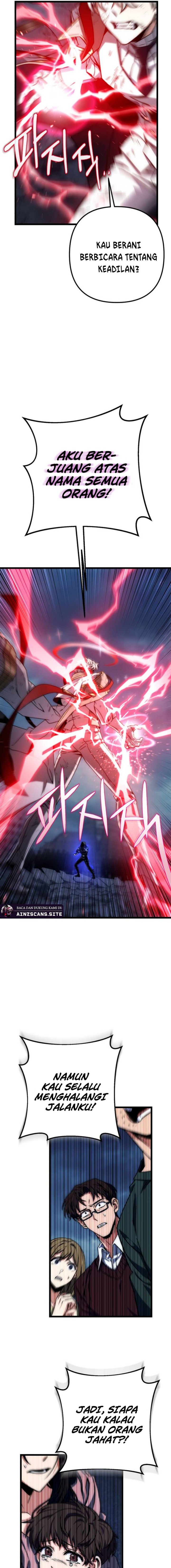 The Genius Assassin Who Takes it All chapter 1