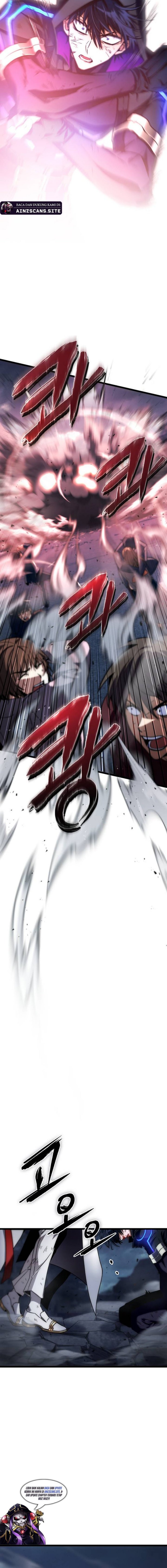The Genius Assassin Who Takes it All chapter 1