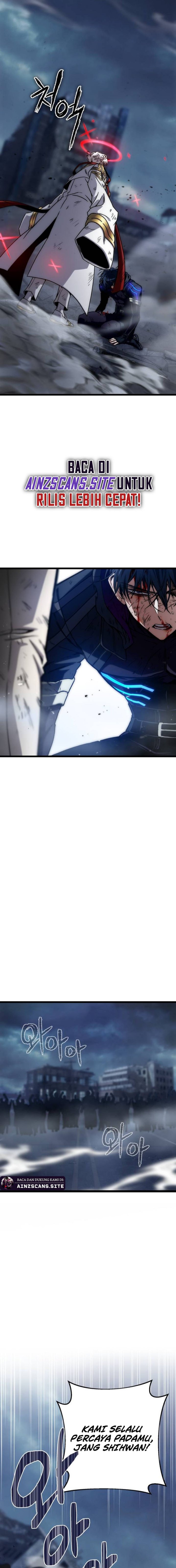 The Genius Assassin Who Takes it All chapter 1