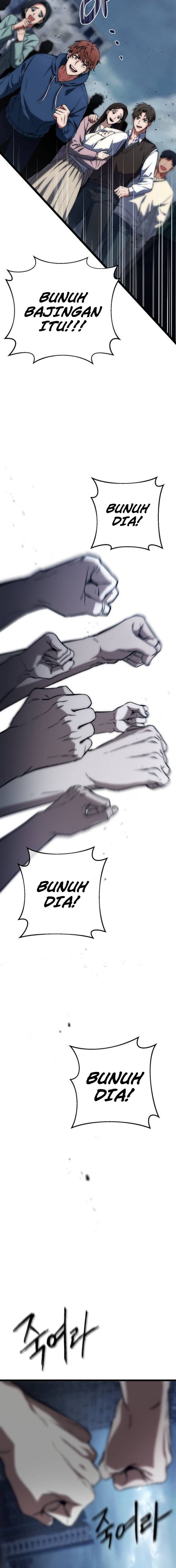 The Genius Assassin Who Takes it All chapter 1