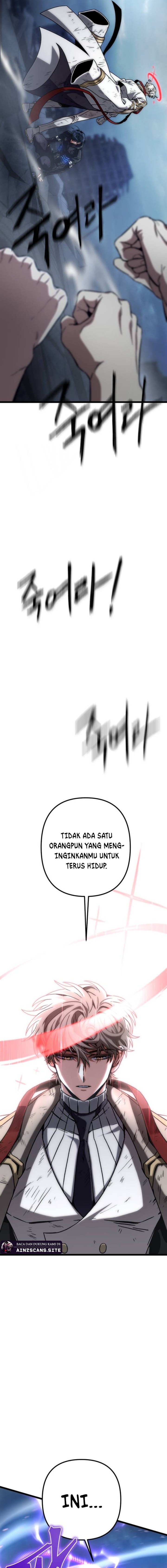 The Genius Assassin Who Takes it All chapter 1