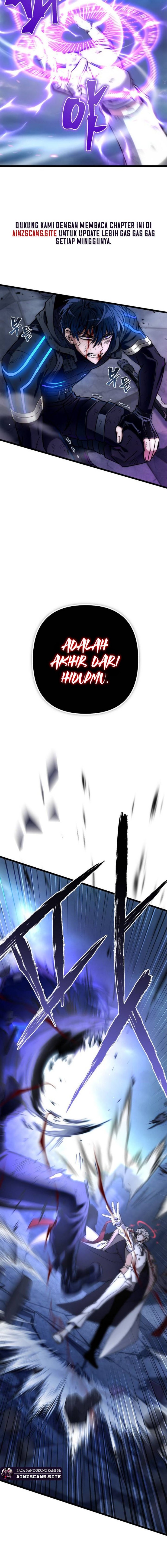 The Genius Assassin Who Takes it All chapter 1