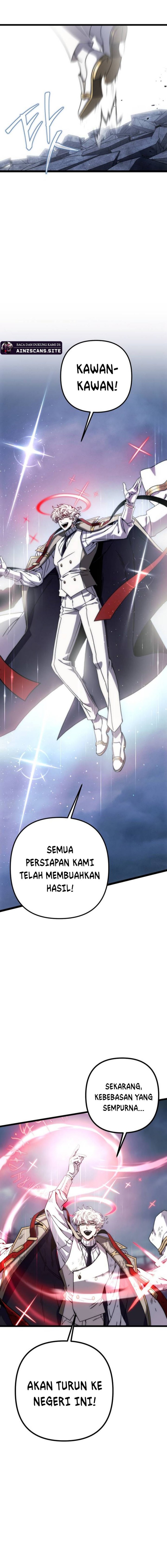 The Genius Assassin Who Takes it All chapter 1