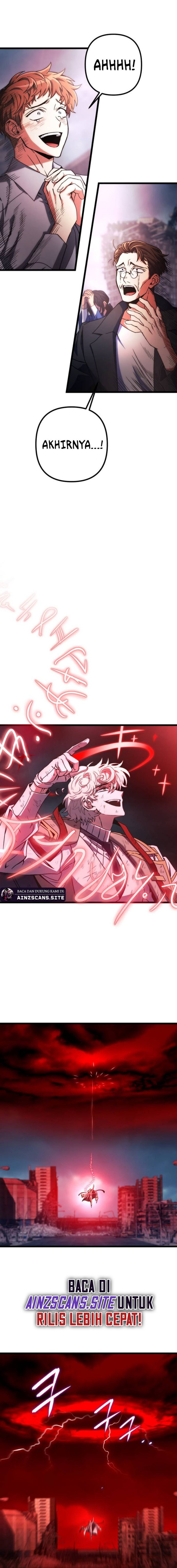 The Genius Assassin Who Takes it All chapter 1