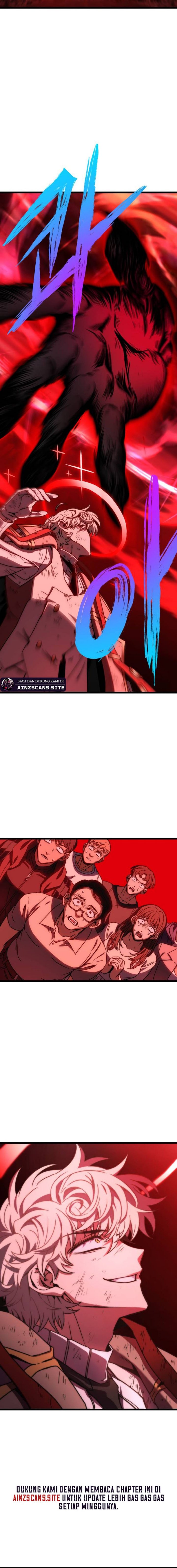 The Genius Assassin Who Takes it All chapter 1
