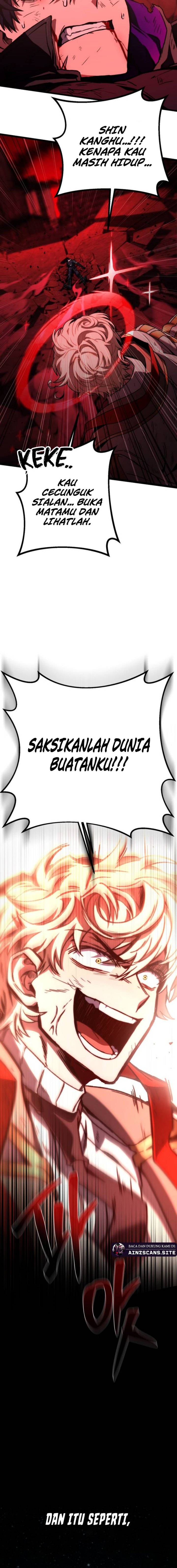 The Genius Assassin Who Takes it All chapter 1