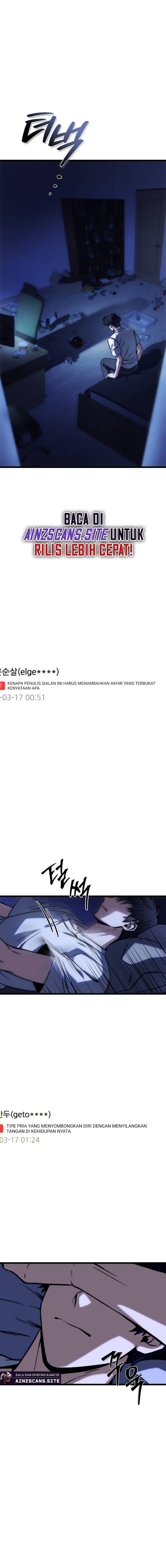 The Genius Assassin Who Takes it All chapter 1