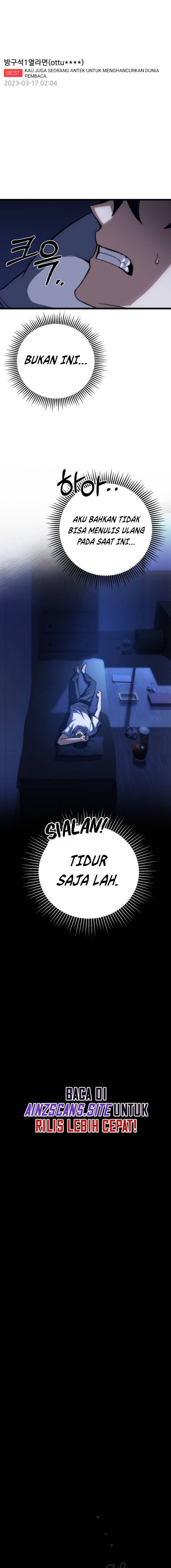 The Genius Assassin Who Takes it All chapter 1