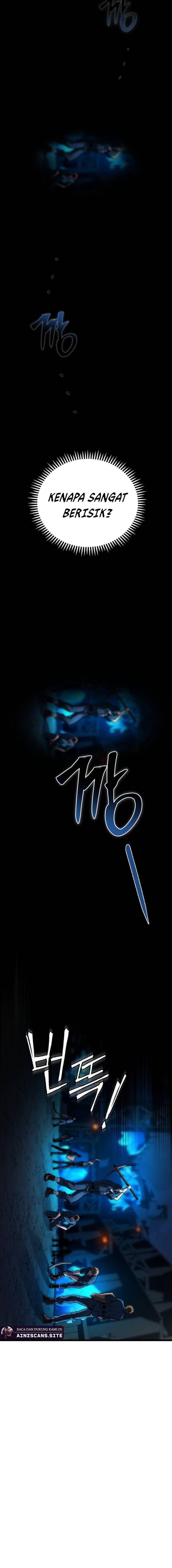 The Genius Assassin Who Takes it All chapter 1