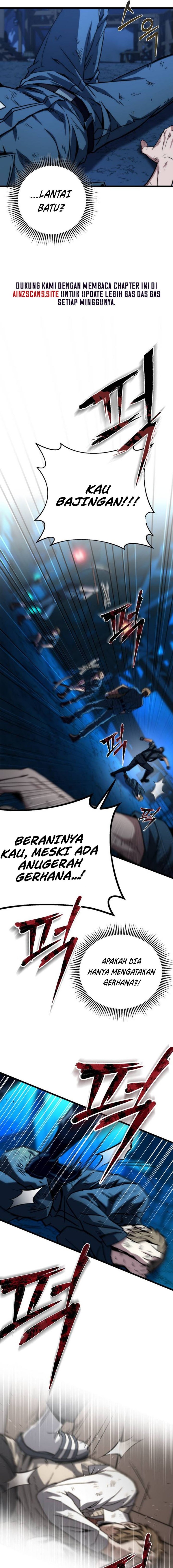 The Genius Assassin Who Takes it All chapter 1
