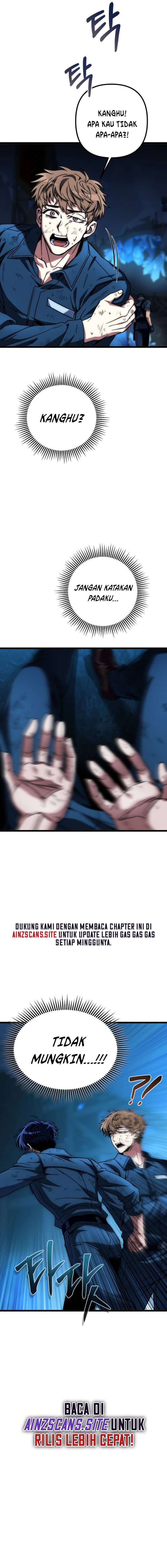 The Genius Assassin Who Takes it All chapter 1
