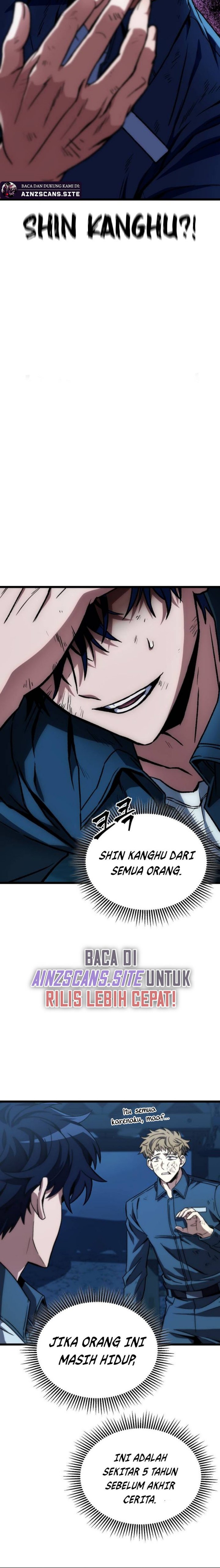 The Genius Assassin Who Takes it All chapter 1