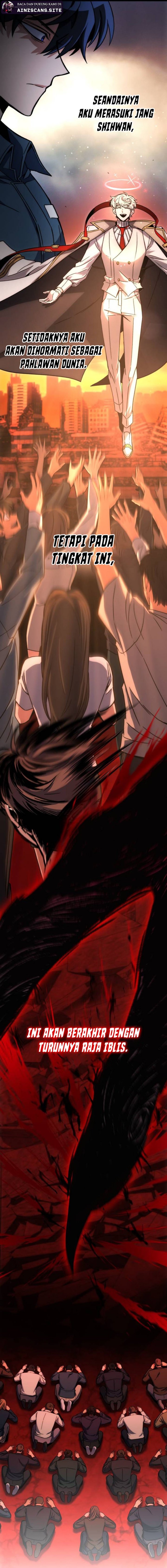 The Genius Assassin Who Takes it All chapter 1
