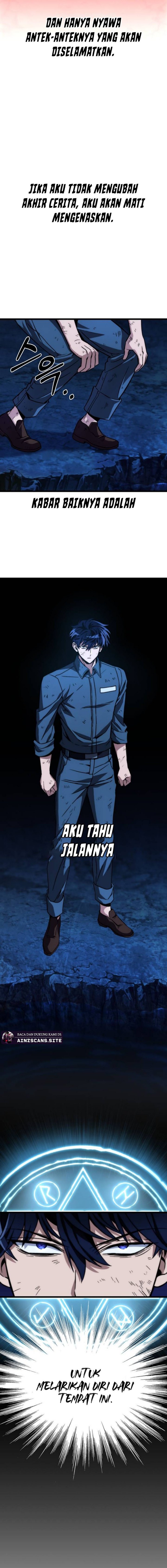 The Genius Assassin Who Takes it All chapter 1