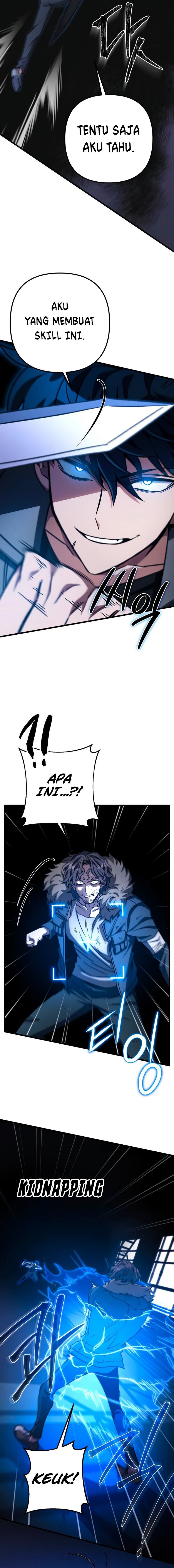 The Genius Assassin Who Takes it All chapter 9