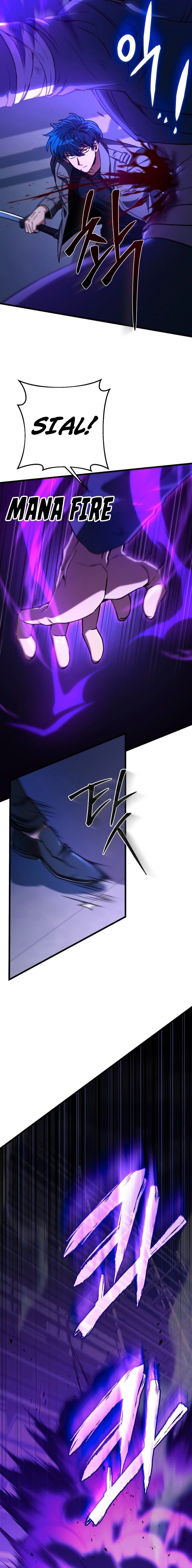 The Genius Assassin Who Takes it All chapter 9
