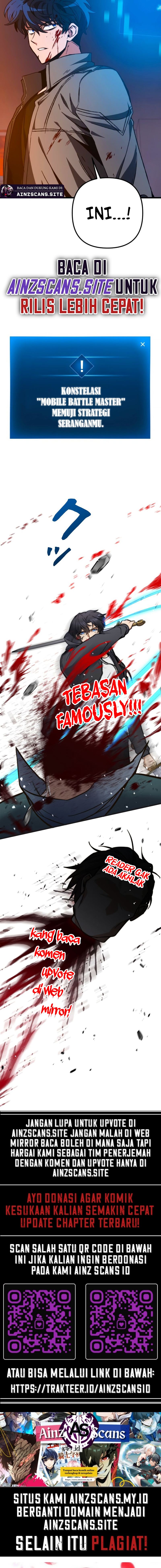 The Genius Assassin Who Takes it All chapter 9