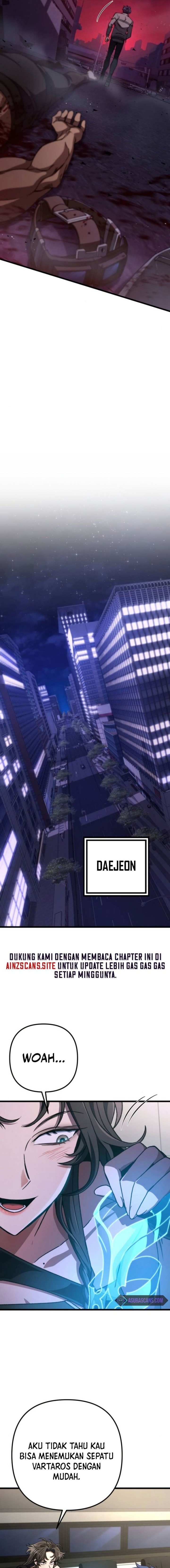 The Genius Assassin Who Takes it All chapter 11