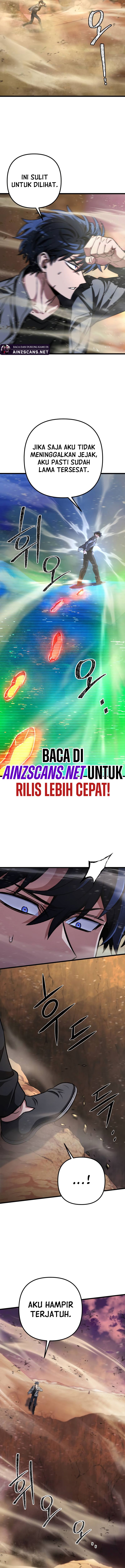 The Genius Assassin Who Takes it All chapter 14