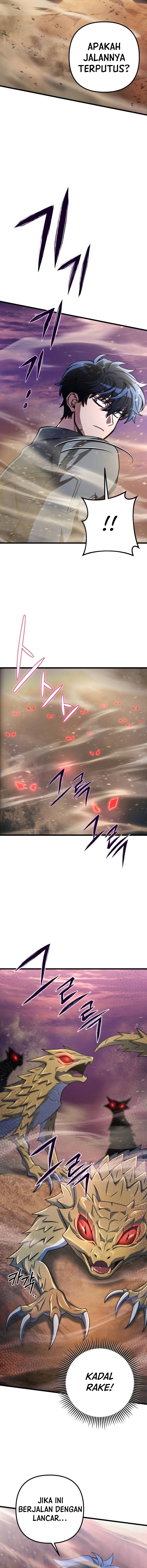 The Genius Assassin Who Takes it All chapter 14