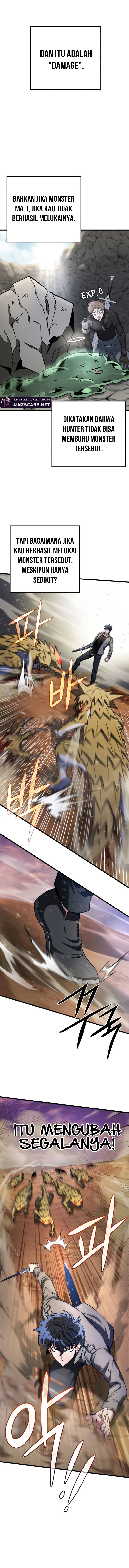 The Genius Assassin Who Takes it All chapter 14