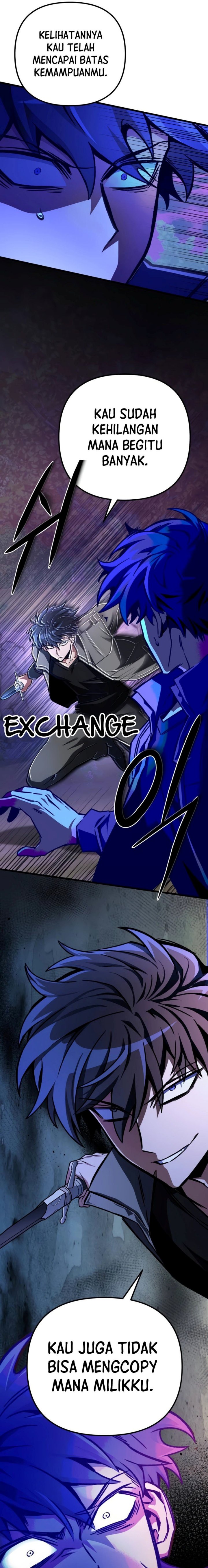 The Genius Assassin Who Takes it All chapter 21