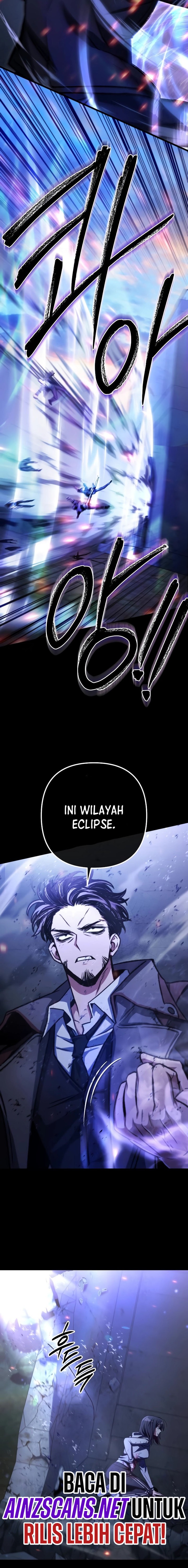 The Genius Assassin Who Takes it All chapter 38