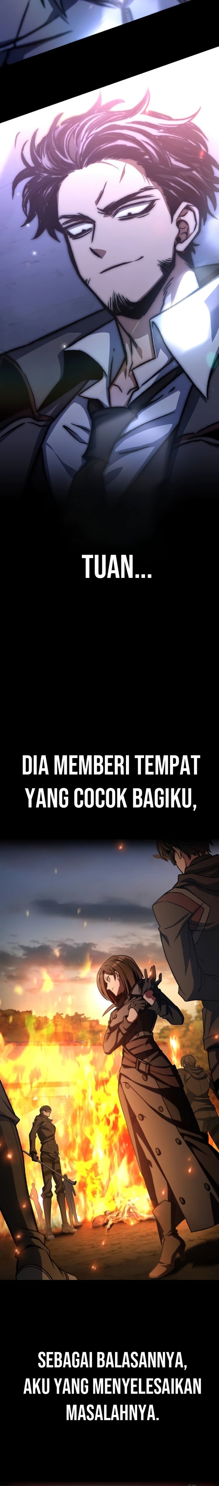 The Genius Assassin Who Takes it All chapter 38