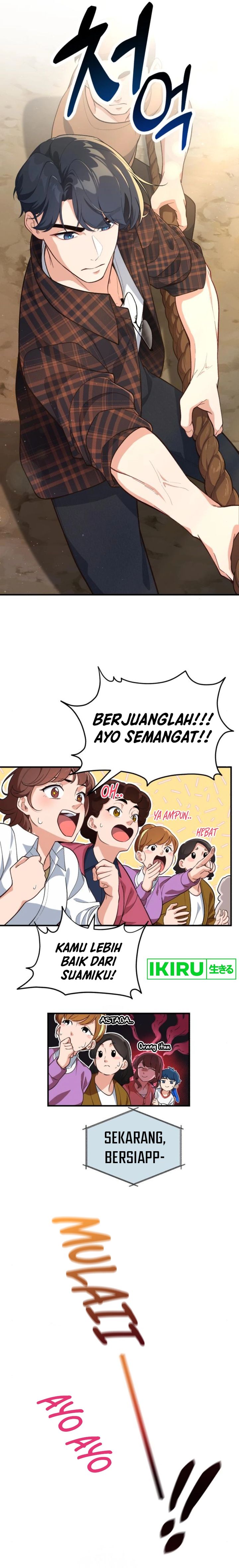 The Genius Decided to Live an Ordinary Life chapter 3