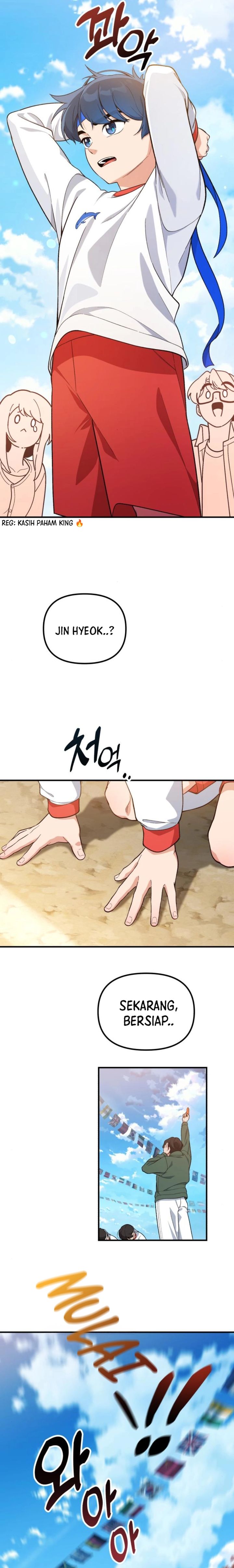 The Genius Decided to Live an Ordinary Life chapter 3