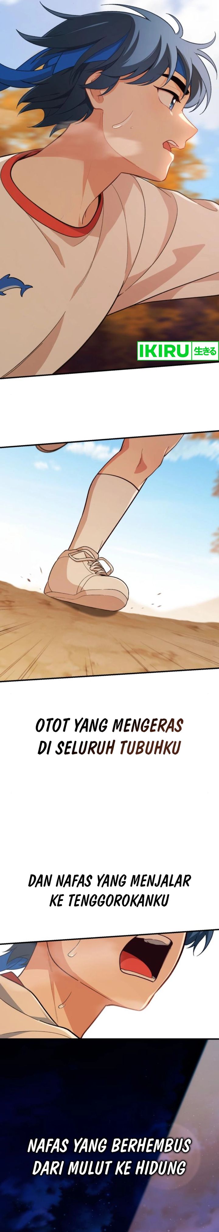 The Genius Decided to Live an Ordinary Life chapter 3