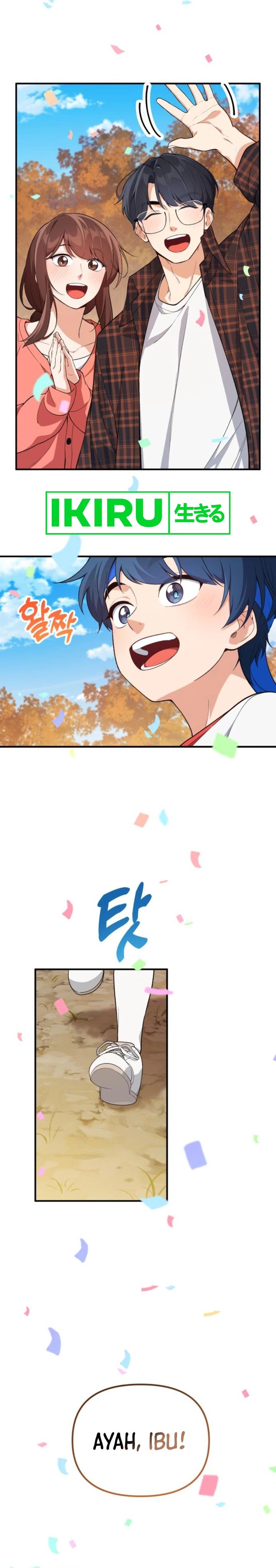 The Genius Decided to Live an Ordinary Life chapter 3