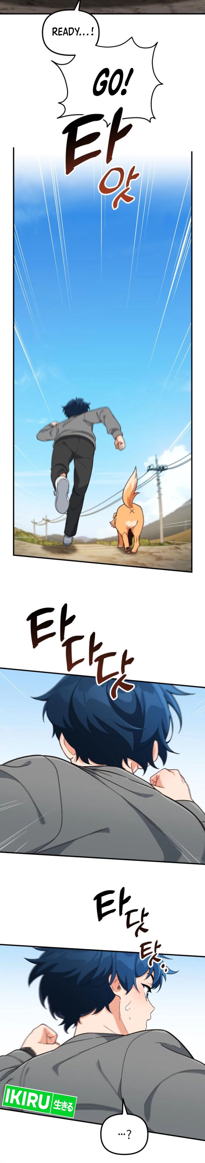 The Genius Decided to Live an Ordinary Life chapter 5