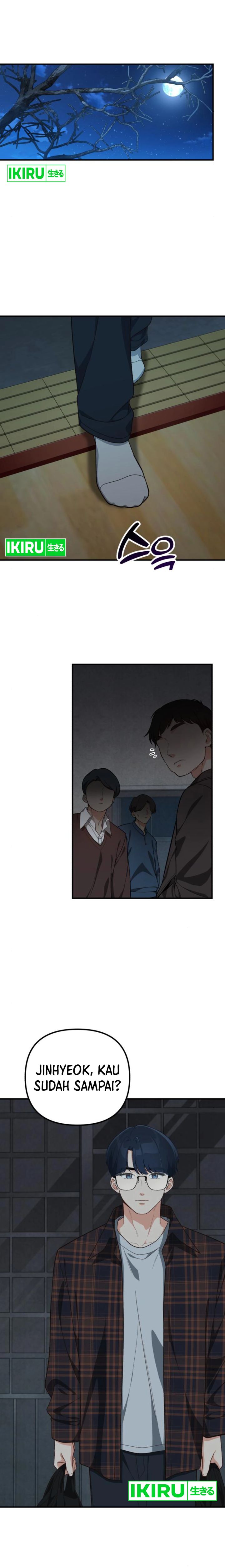 The Genius Decided to Live an Ordinary Life chapter 5