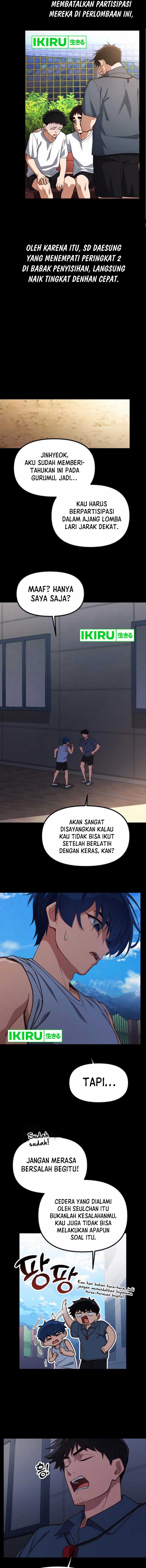 The Genius Decided to Live an Ordinary Life chapter 21